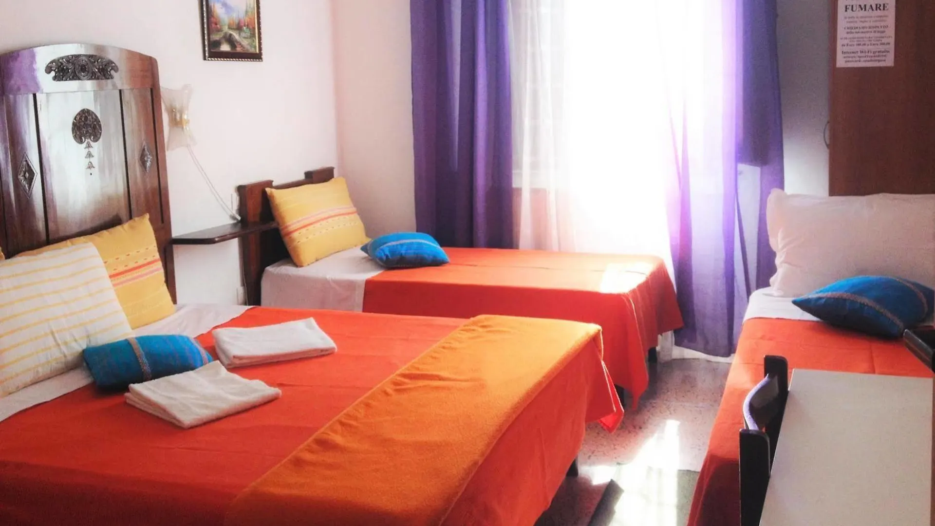 A Casa Doina Tower Hotel Pisa Italy