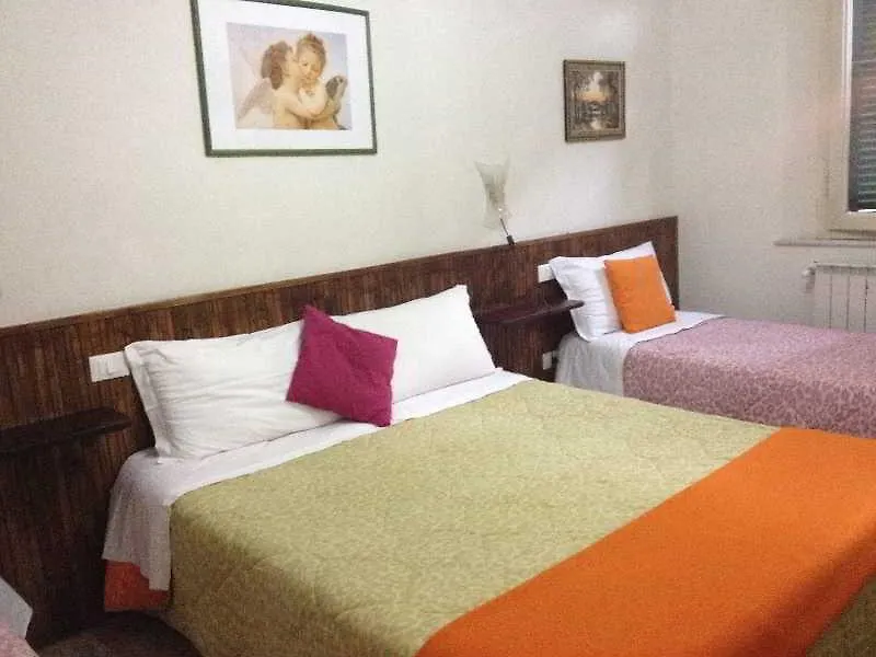 A Casa Doina Tower Hotel Pisa 5*,  Italien
