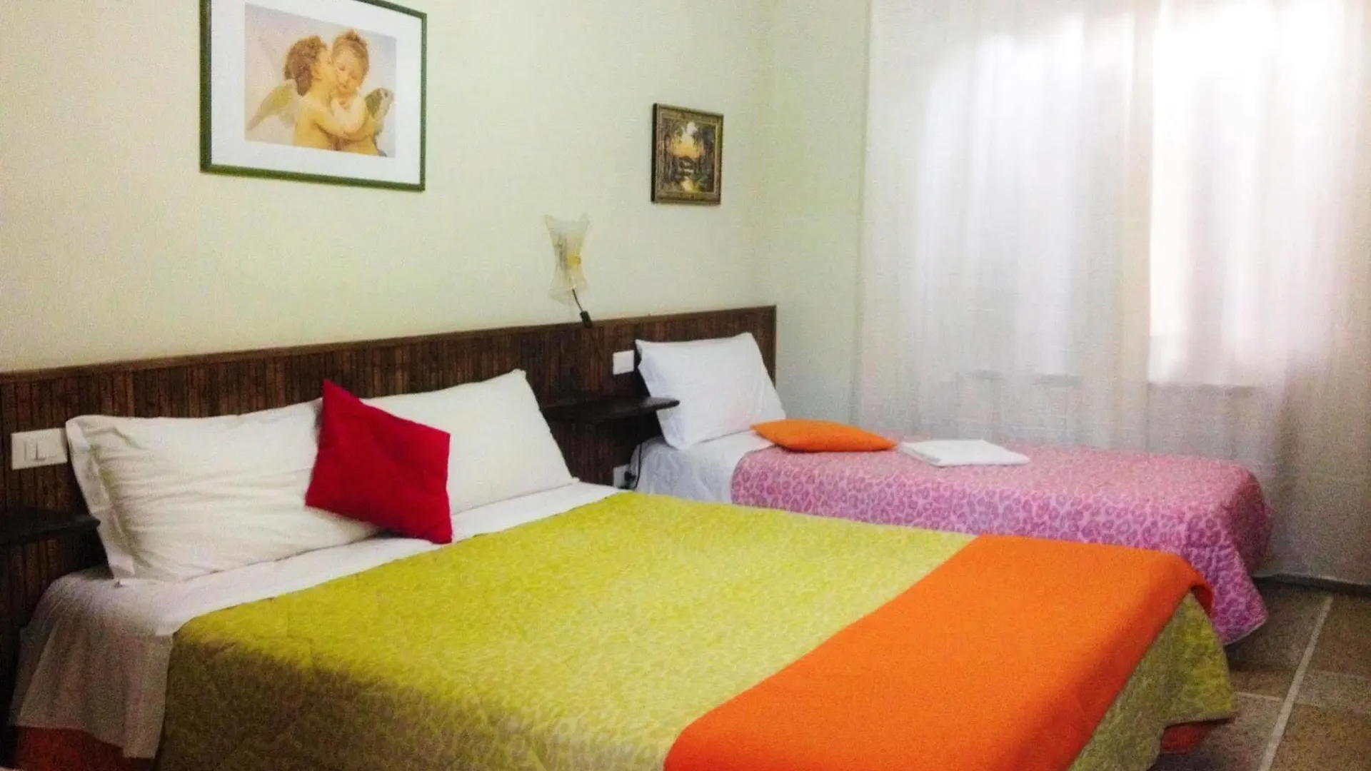 A Casa Doina Tower Hotel Pisa 5*,  Italien